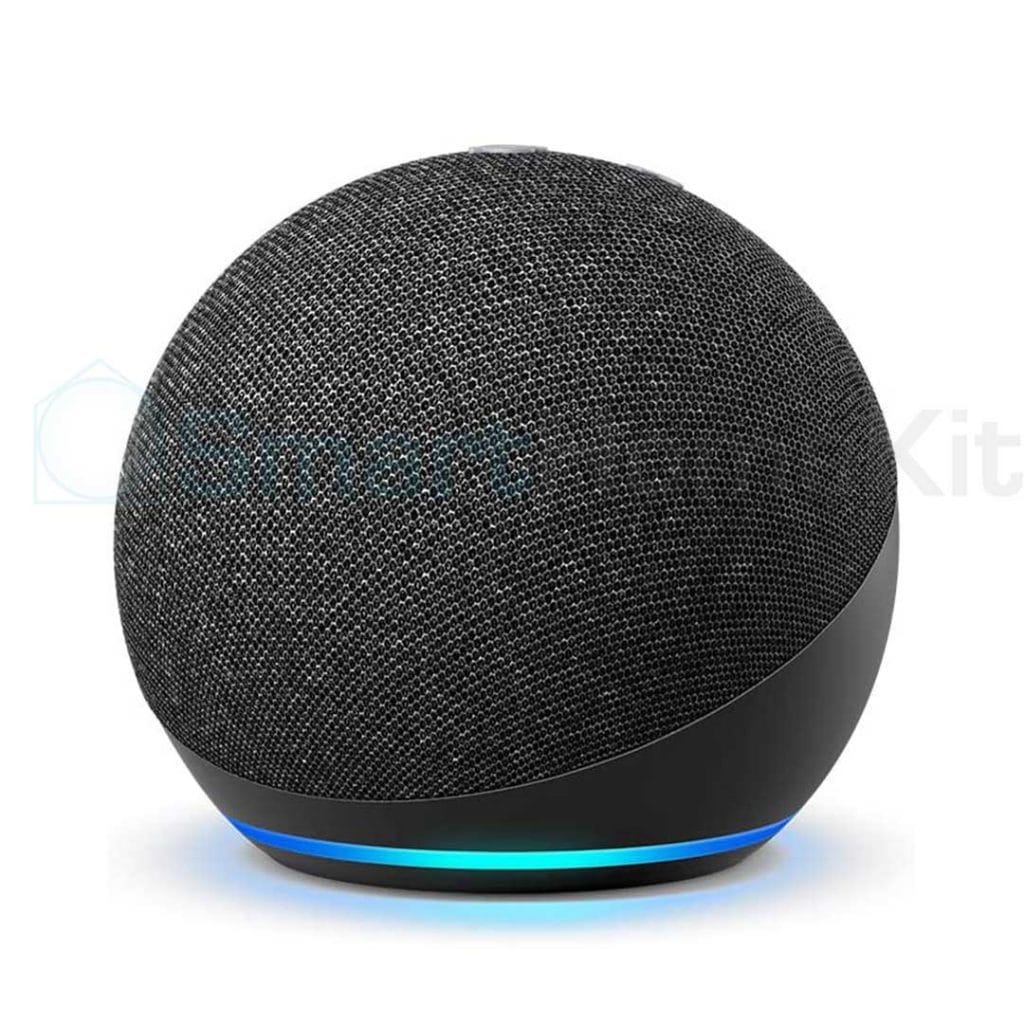 Loa Th Ng Minh Amazon Echo Dot M I Nh T Smart Homekit