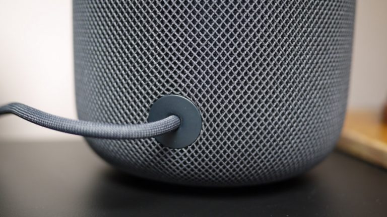 Review Apple Homepod Gen