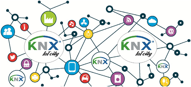 Giải pháp nhà thông minh KNX là gì? Những mẫu nhà thông minh tốt nhất