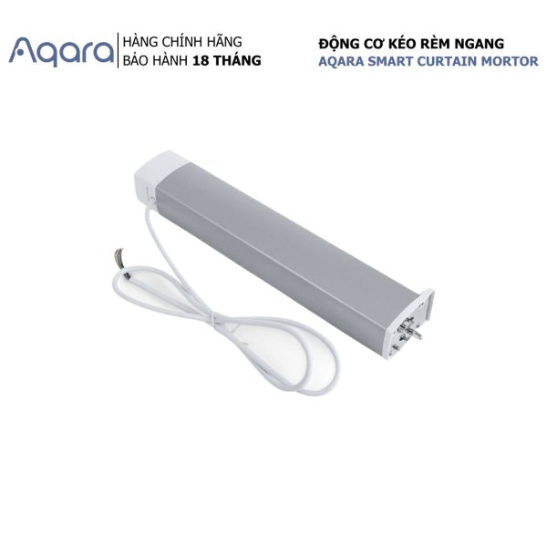 Động cơ rèm kéo Aqara Smart Curtain Motor CD-M01D