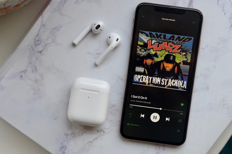 airpod 2 review 3