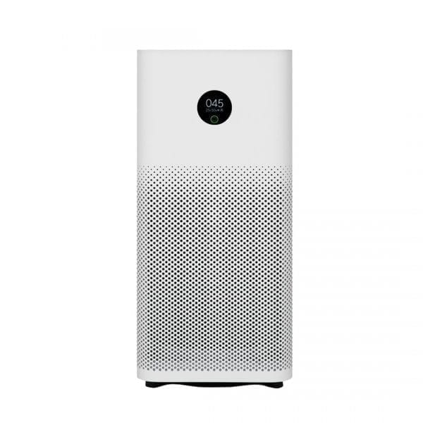 xiaomi mi air purifier 3h homekit