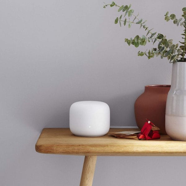 google nest wifi 2
