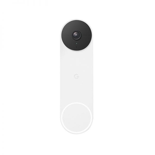 google nest doorbell 2