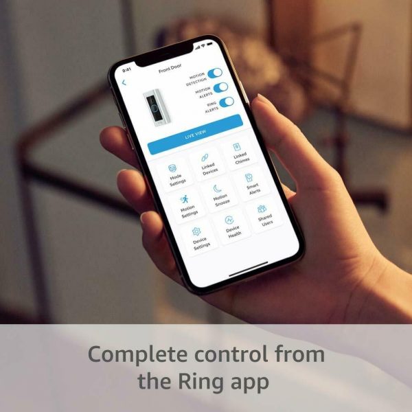 amazon ring app