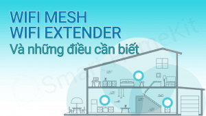mesh vs extender111