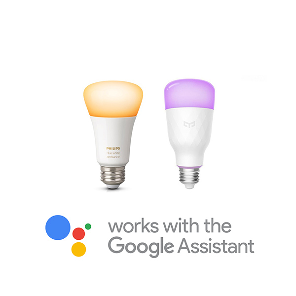 Thiết bị nhà thông minh Google Home giúp bạn kết nối và điều khiển tất cả các thiết bị trong nhà một cách dễ dàng. Từ việc điều chỉnh độ sáng của đèn, tắt/mở điều hòa, đến phát nhạc hay hỏi đáp trợ lý ảo, nó sẽ giúp bạn quản lý mọi thứ một cách thông minh và tiện lợi hơn.