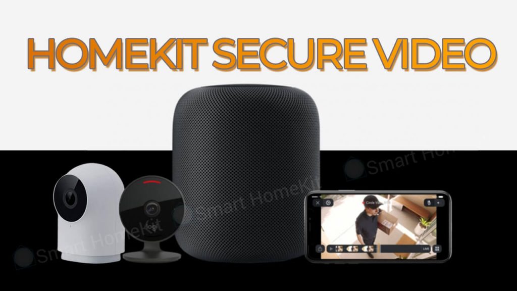 H ng D n S D ng HomeKit Secure Video Trong ng D ng Apple Home