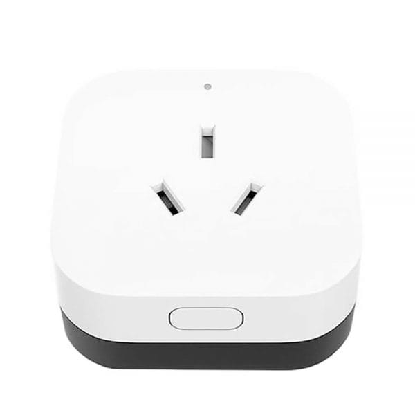 Ổ cắm điều khiển điều hòa Aqara Air P3 Controller Homekit 6 xiaomi aqara air p3 homekit 5