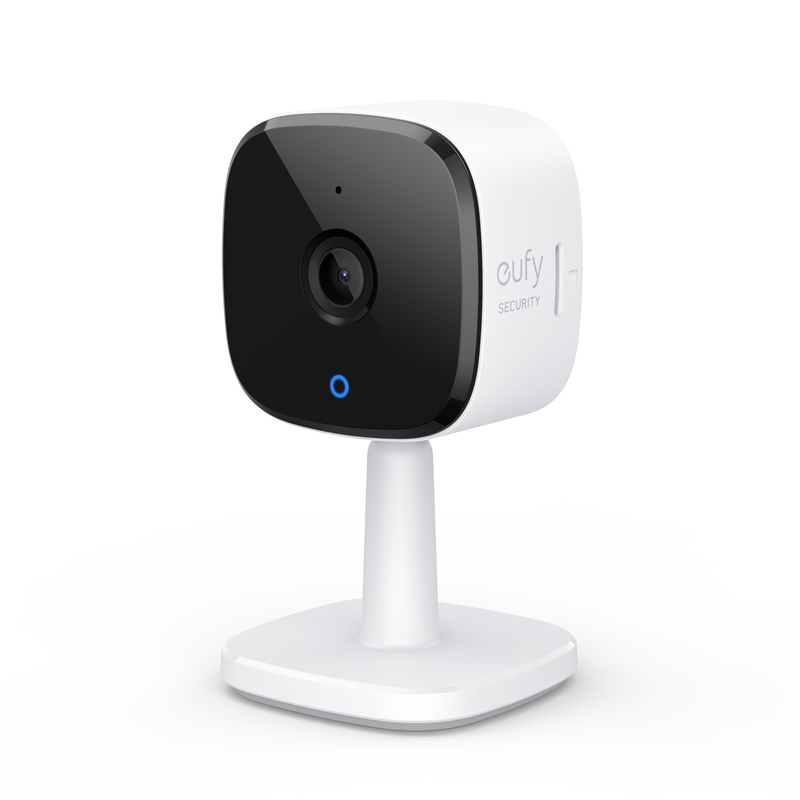 Camera Eufy Security Indoor Cam 2K - Smart Homekit
