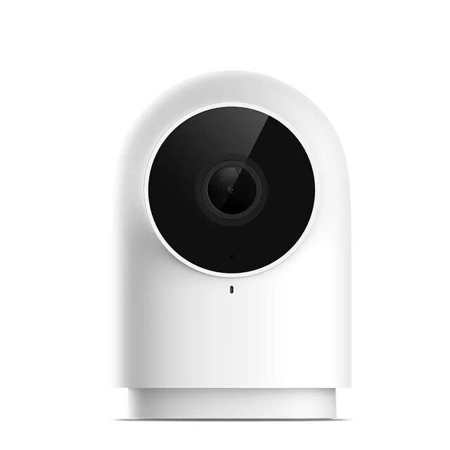 xiaomi aqara camera