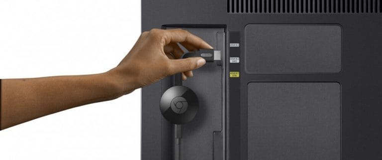 Chromecast built in как пользоваться на телевизоре xiaomi