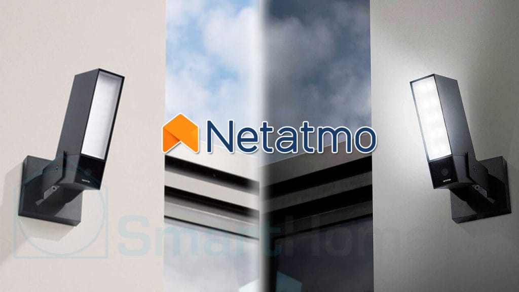 netatmo outdoor