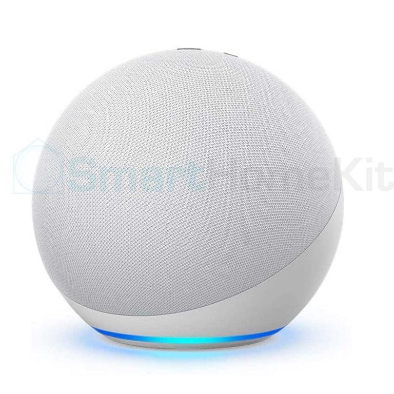 Loa thông minh Amazon Echo Dot 4 mới nhất - Smart HomeKit
