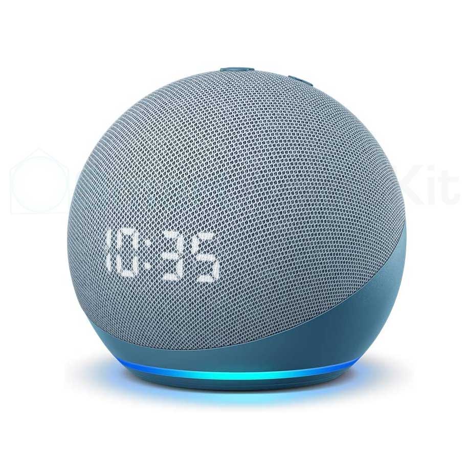 Loa Thông Minh Amazon Echo Dot 4 Mới Nhất - Smart Homekit