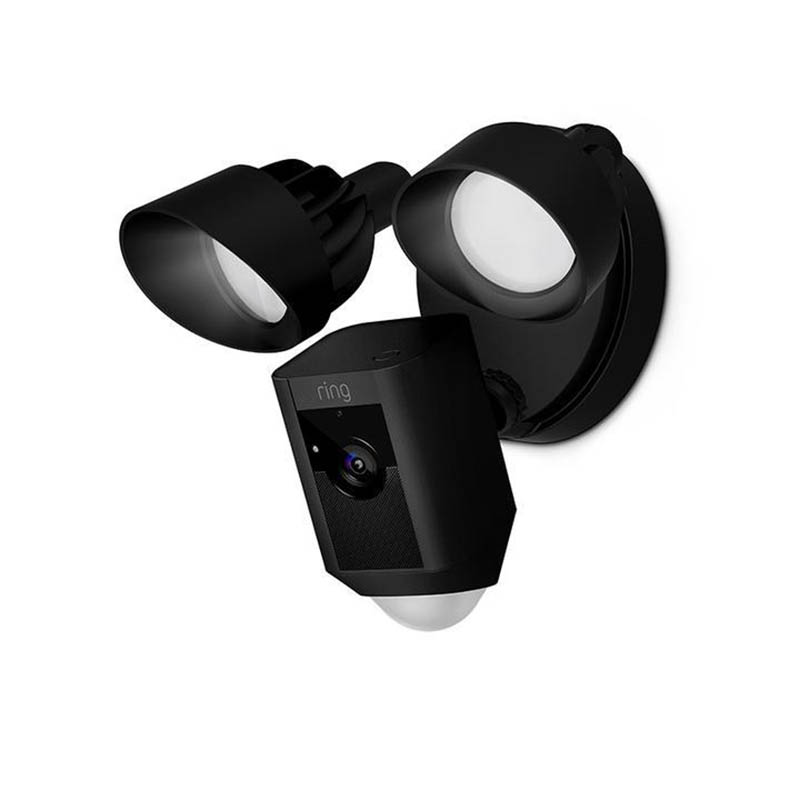 Ring floodlight cam store homekit