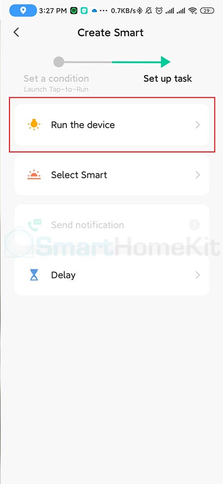 Hướng dẫn cài đặt điều khiển hồng ngoại Tuya S06 21 cai dat dieu khien hong ngoai tuya s06 smarthomekit 8c