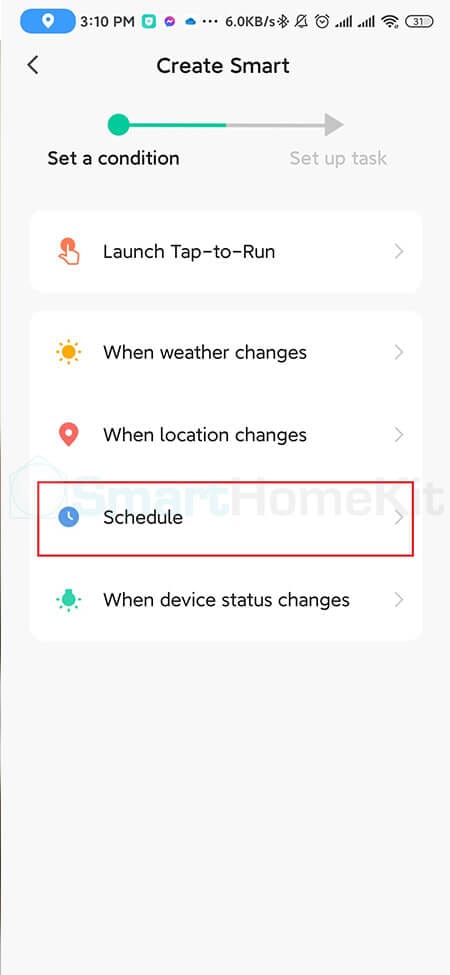 Hướng dẫn cài đặt điều khiển hồng ngoại Tuya S06 27 cai dat dieu khien hong ngoai tuya s06 smarthomekit 9a 1