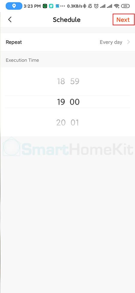 Hướng dẫn cài đặt điều khiển hồng ngoại Tuya S06 28 cai dat dieu khien hong ngoai tuya s06 smarthomekit 9b 1