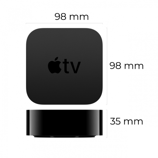 Apple TV 4K mang đến cho bạn những trải nghiệm giải trí tuyệt vời nhất với hình ảnh sắc nét và âm thanh sống động. Hãy xem hình ảnh liên quan để hiểu rõ hơn về các tính năng của Apple TV 4K. 