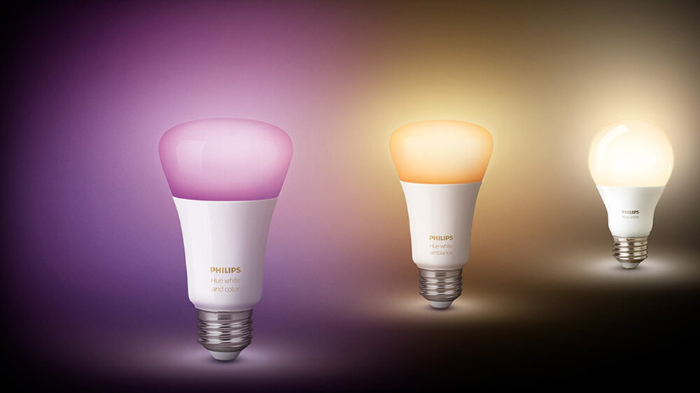 signify wiz philips hue works with matter 1
