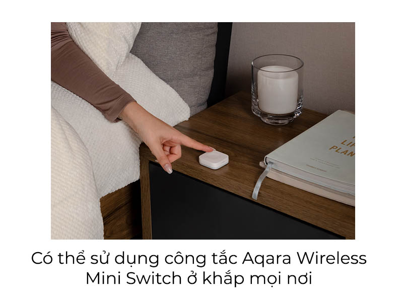 Aqara-Wireless-Mini-Switch