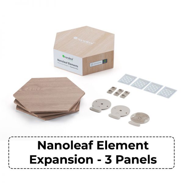 nanoleaf-wood-element