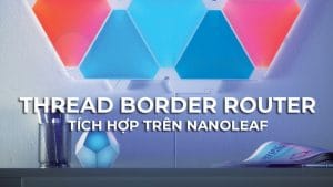 nanoleaf thread border router banner