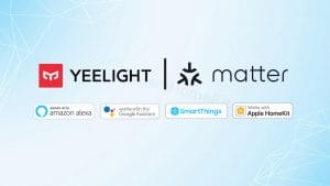 yeelight matter 1