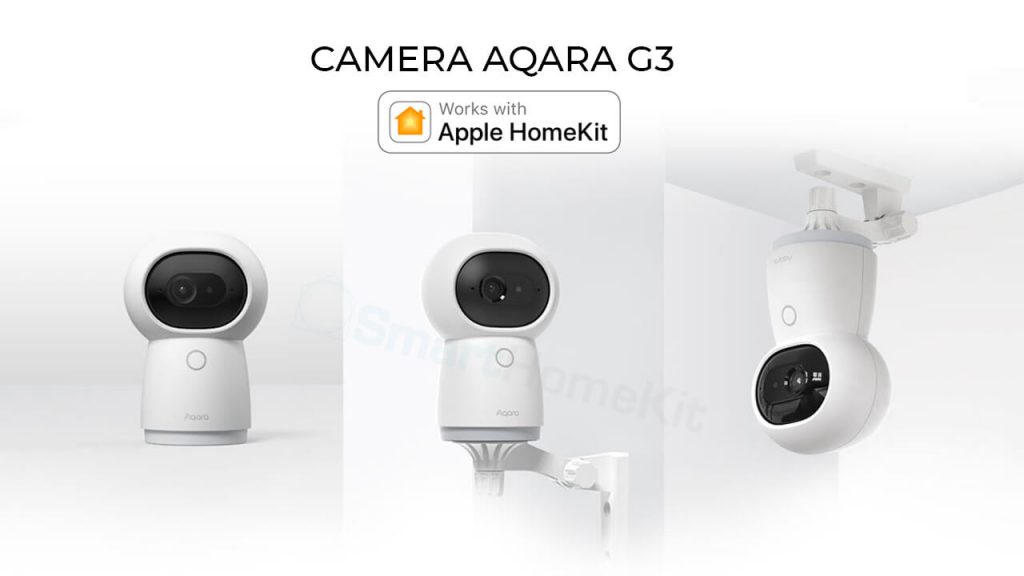 Camera Aqara G3