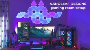 nanoleaf designs