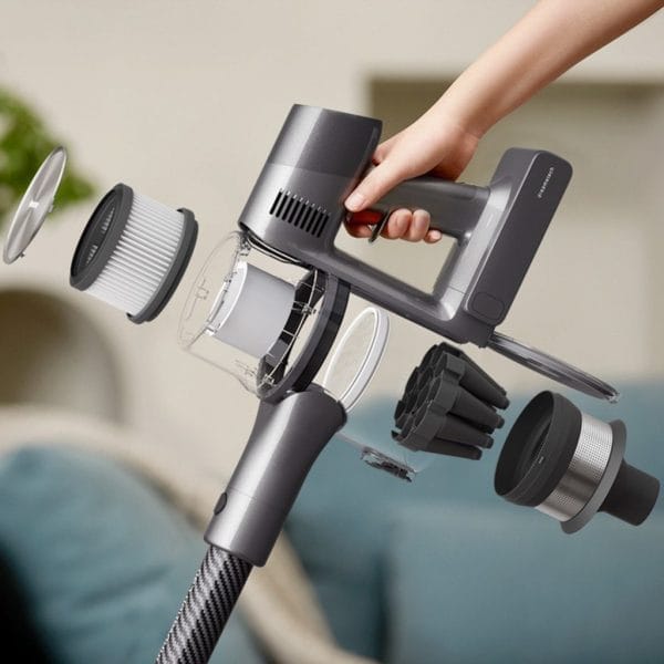 Máy Hút Bụi Cầm Tay Không Dây Dreame T30 14 dreame t30 7