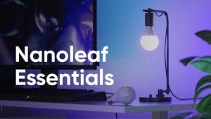 nanoleaf essentials