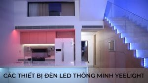 yeelight smarthome 1