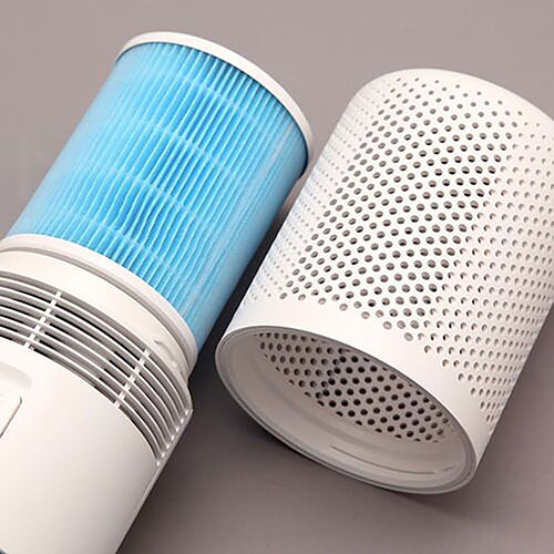 Smartmi car online air purifier review