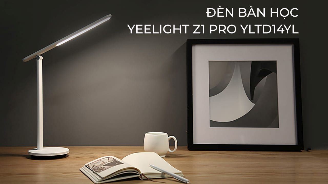 Yeelight z1 pro deals yltd14yl