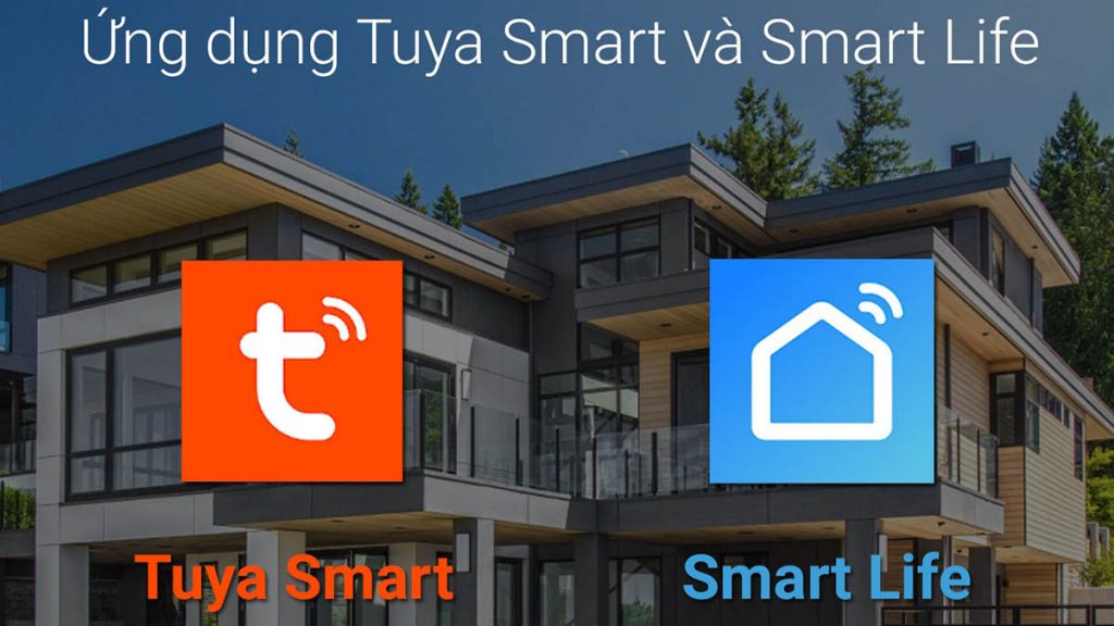 tuya-smart-smart-liffe-app