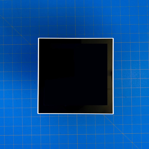 Review Aqara Magic Switch S1E 6 S1E front