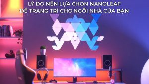 nanoleaf smarthomekit