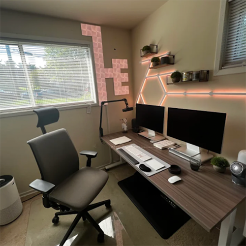 nanoleaf smarthome 1