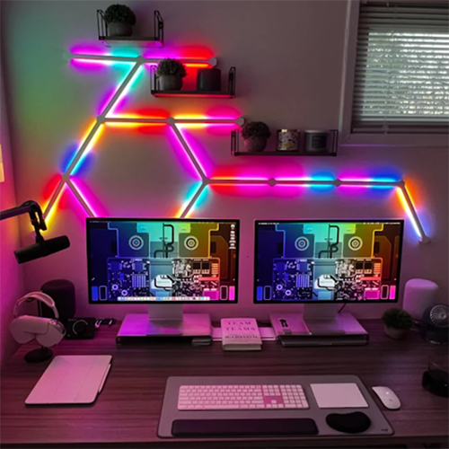 nanoleaf smarthome 2