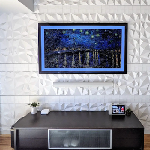 nanoleaf smarthome 3