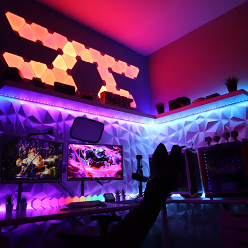 nanoleaf smarthome 6