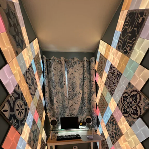 nanoleaf smarthome 8