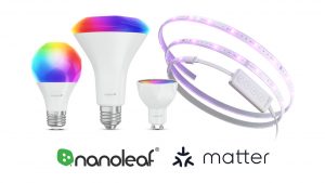nanoleaf matter a19