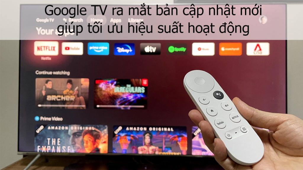 Chromecast 1