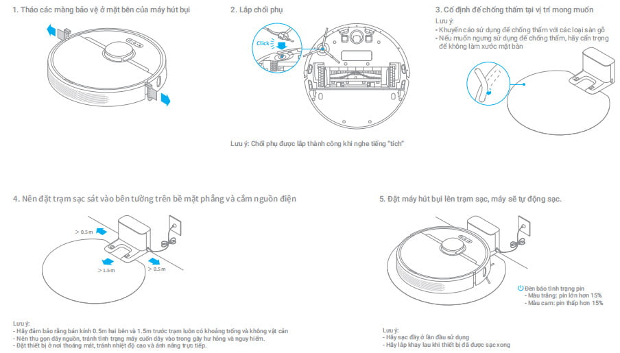 dreame d9 wifi reset