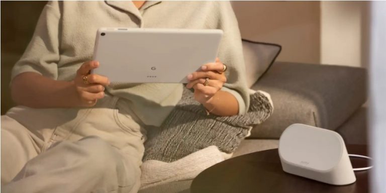 Những thông tin mới về dòng sản phẩm Google Pixel Table