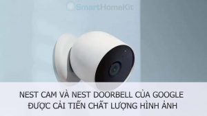 update nest cam vs nest doorbell baner