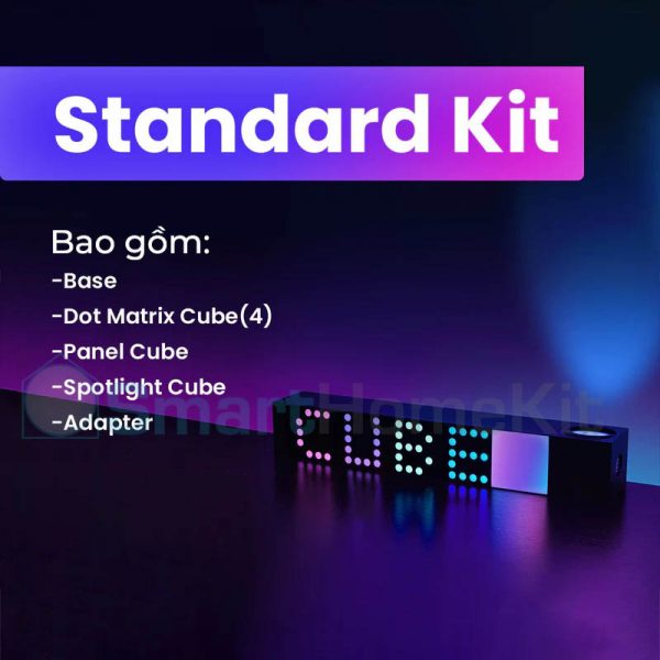 yeelight smart cube kit yeelight 3